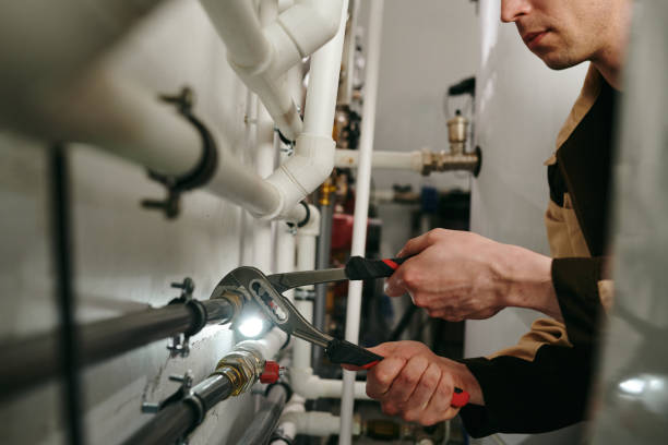 Best Sprinkler Systems  in Mount Vernon, MD