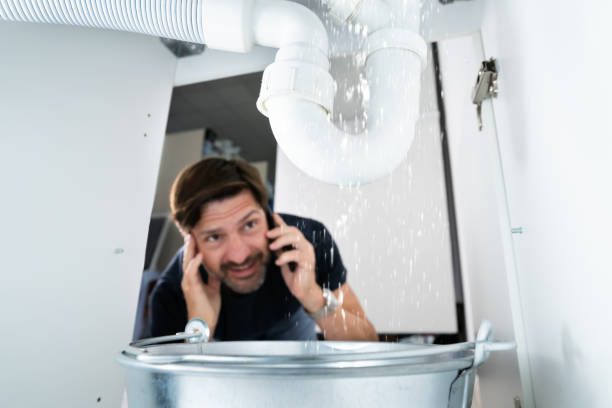 Best Plumbing Repair Near Me  in Mount Vernon, MD