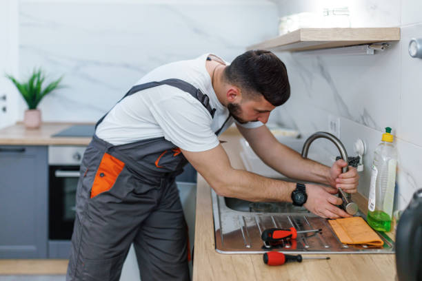 Best Plumbing Installation Services  in Mount Vernon, MD