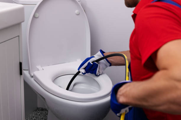 Best Sewer Line Repair  in Mount Vernon, MD