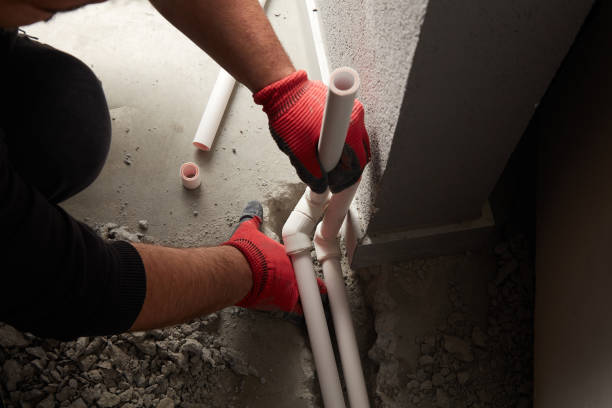 Best Septic Systems  in Mount Vernon, MD