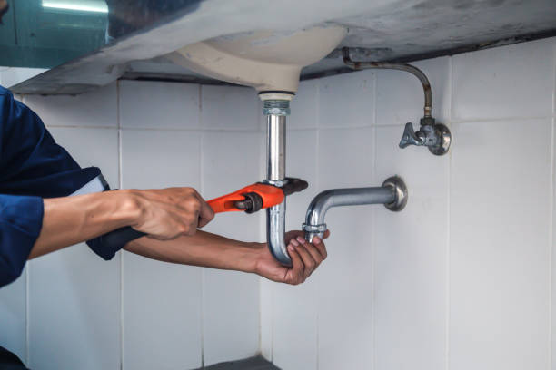 Best Affordable Plumbing Services  in Mount Vernon, MD