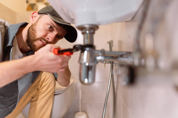  Mount Vernon, MD Plumbing Pros