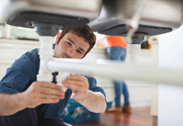 Best Water Softener Installation  in Mount Vernon, MD