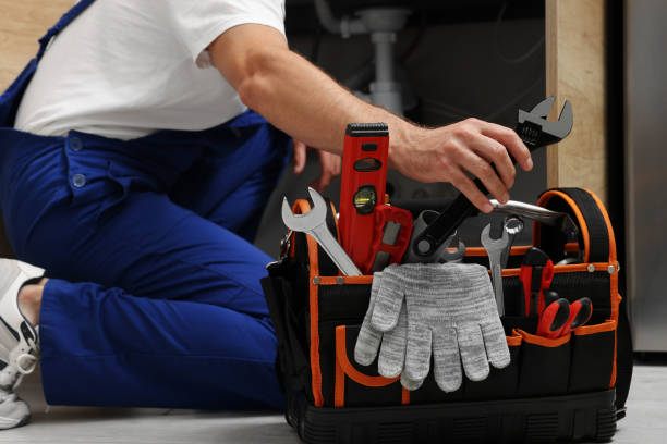 Best 24-Hour Plumber Near Me  in Mount Vernon, MD