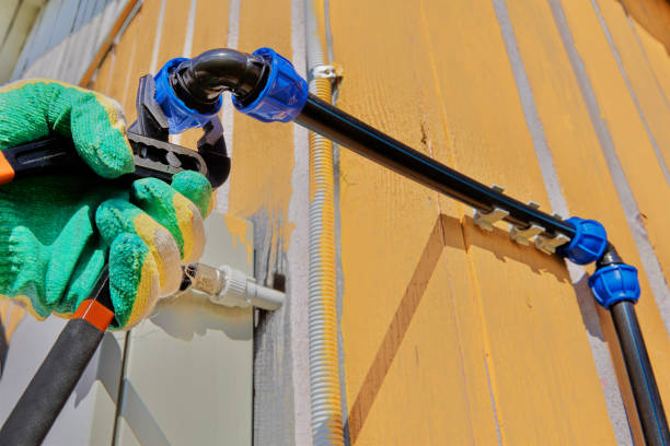 Best Drain Cleaning Services  in Mount Vernon, MD