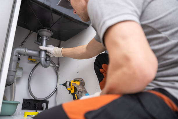 Reliable Mount Vernon, MD Plumbing Solutions