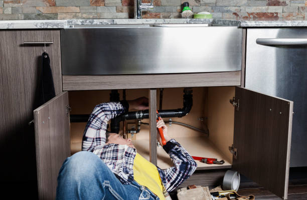 Best Local Plumber Services  in Mount Vernon, MD