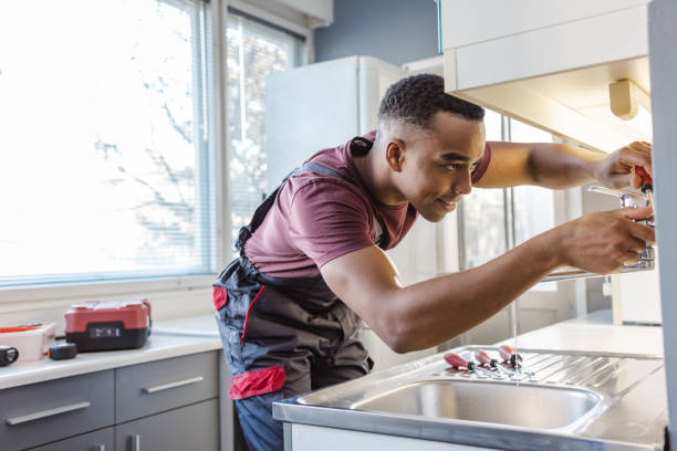 Best Commercial Plumbing Services  in Mount Vernon, MD