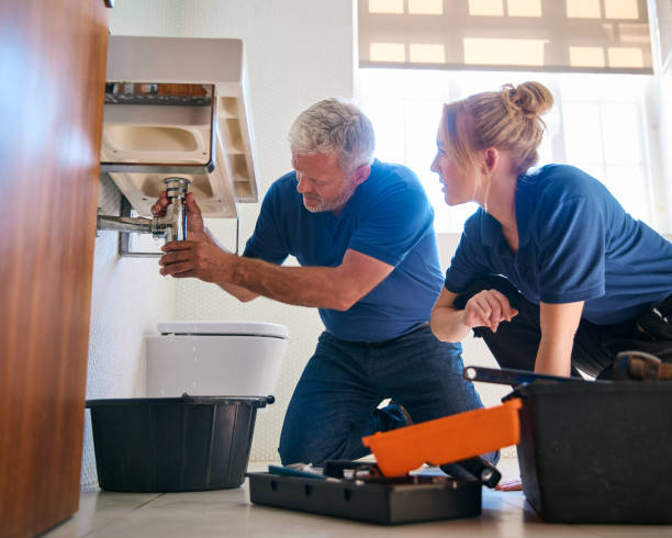 Best Affordable Plumber Near Me  in Mount Vernon, MD